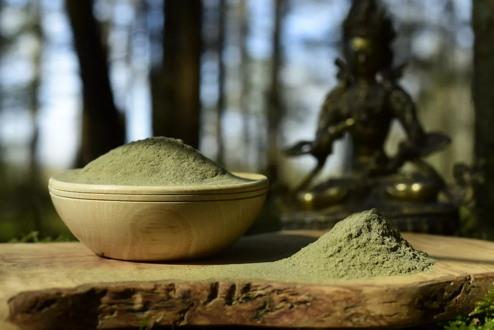 Brahmi — vue 6