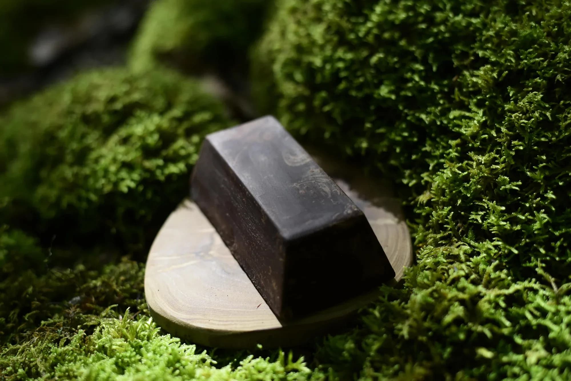 Ceremonial Cacao — vue 2