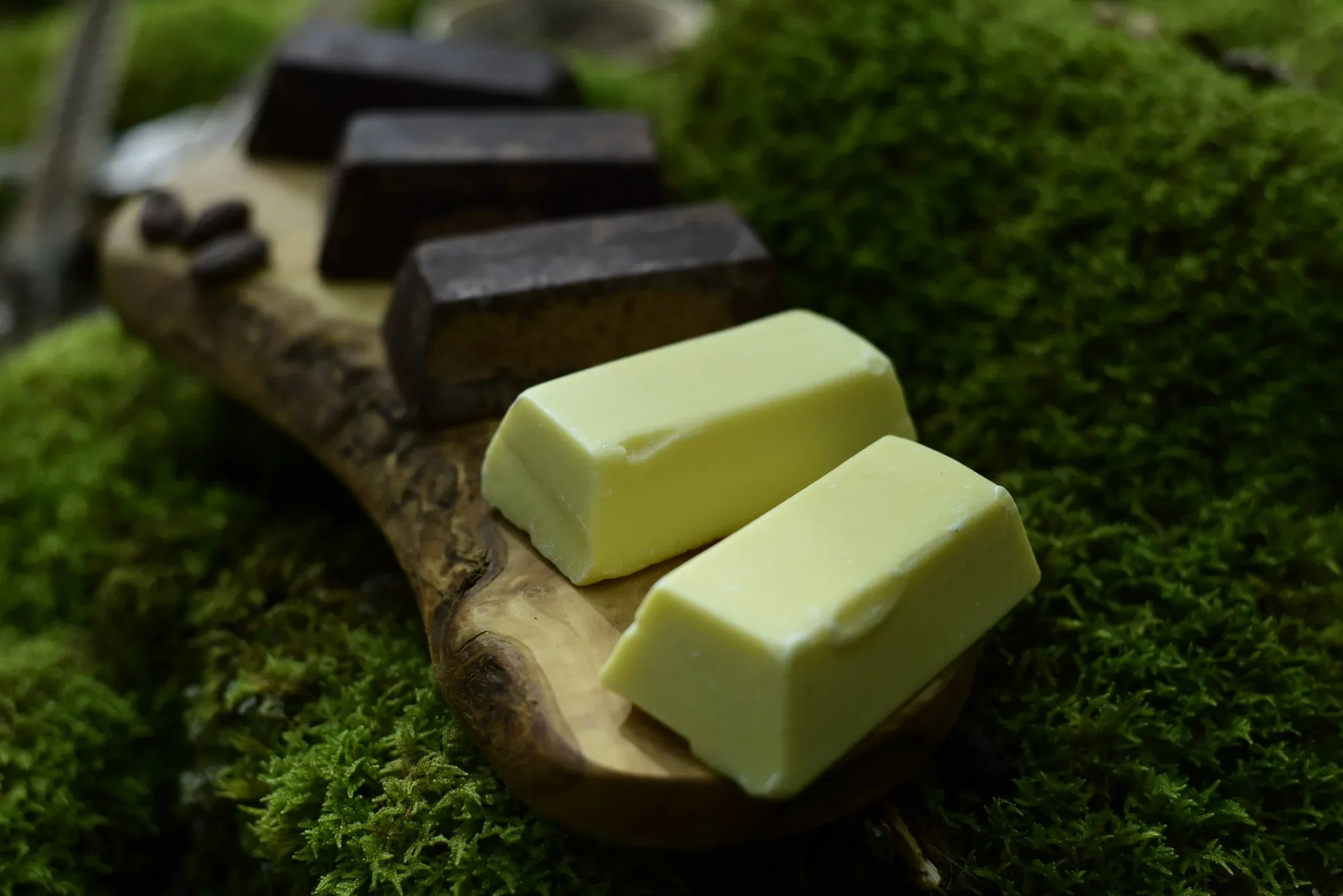 Ceremonial Cacao — vue 7