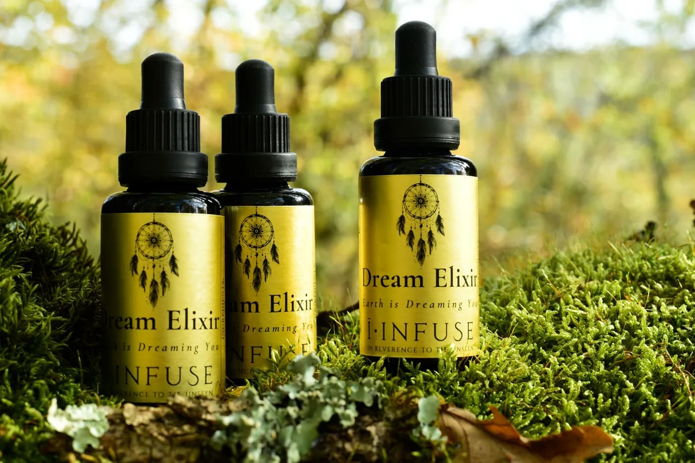 Dream Elixir