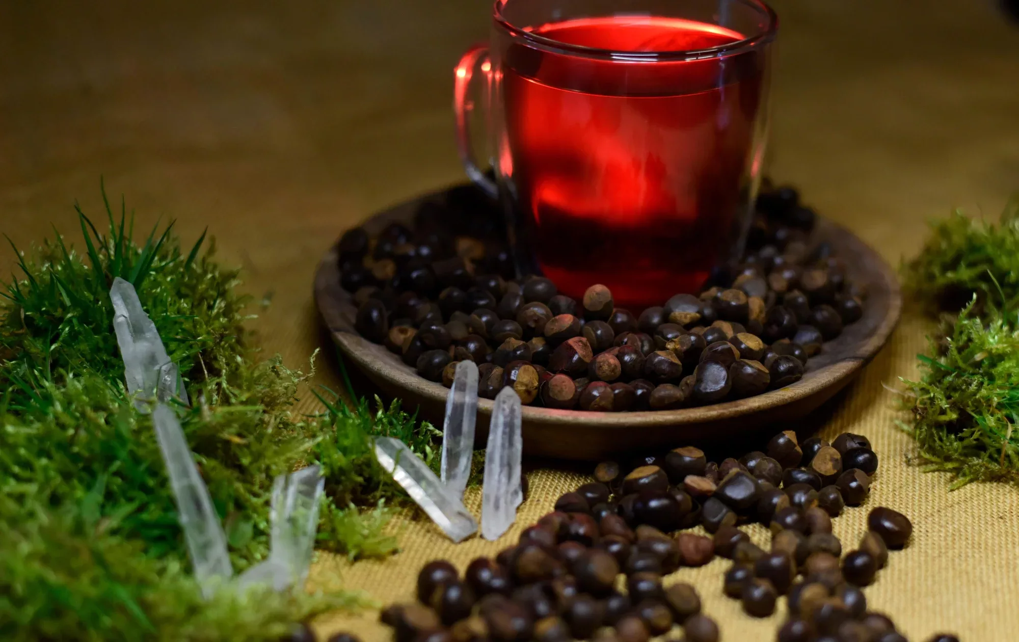 Guarana — vue 4