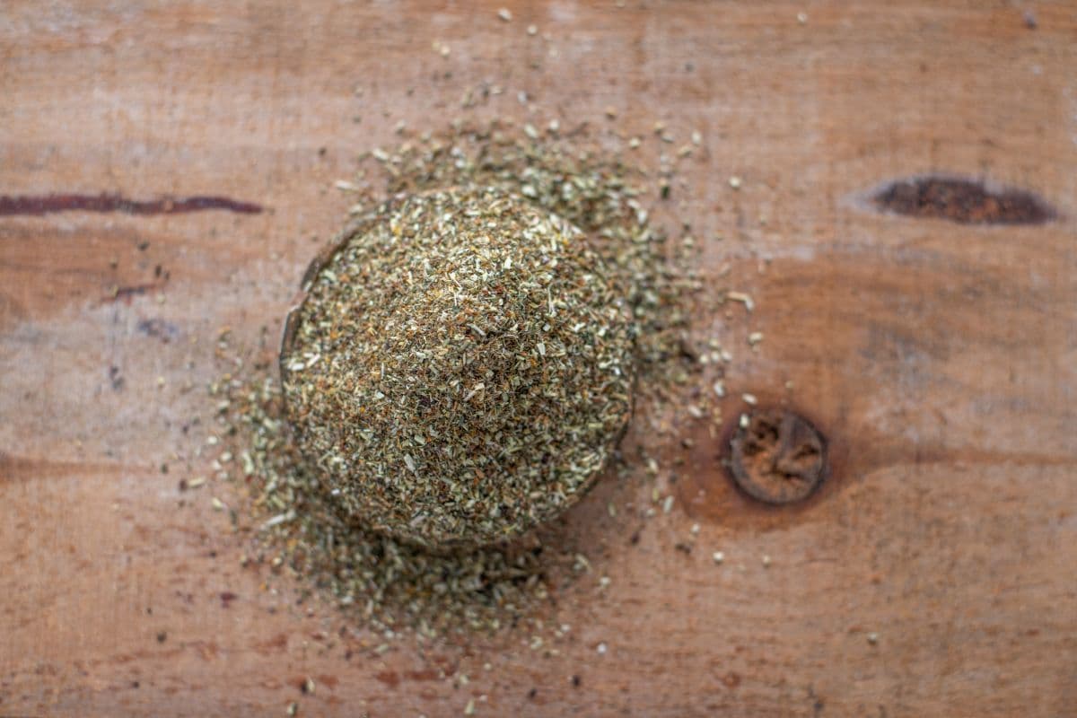 Herbal Mix — vue 4