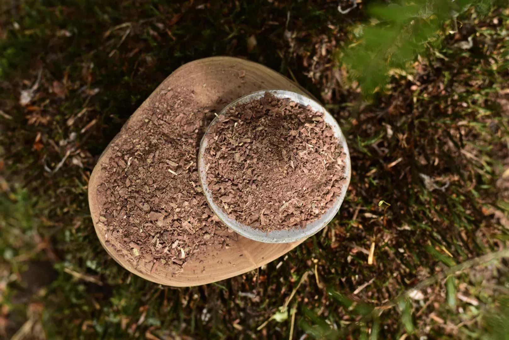 Mukanya Kude — vue 3