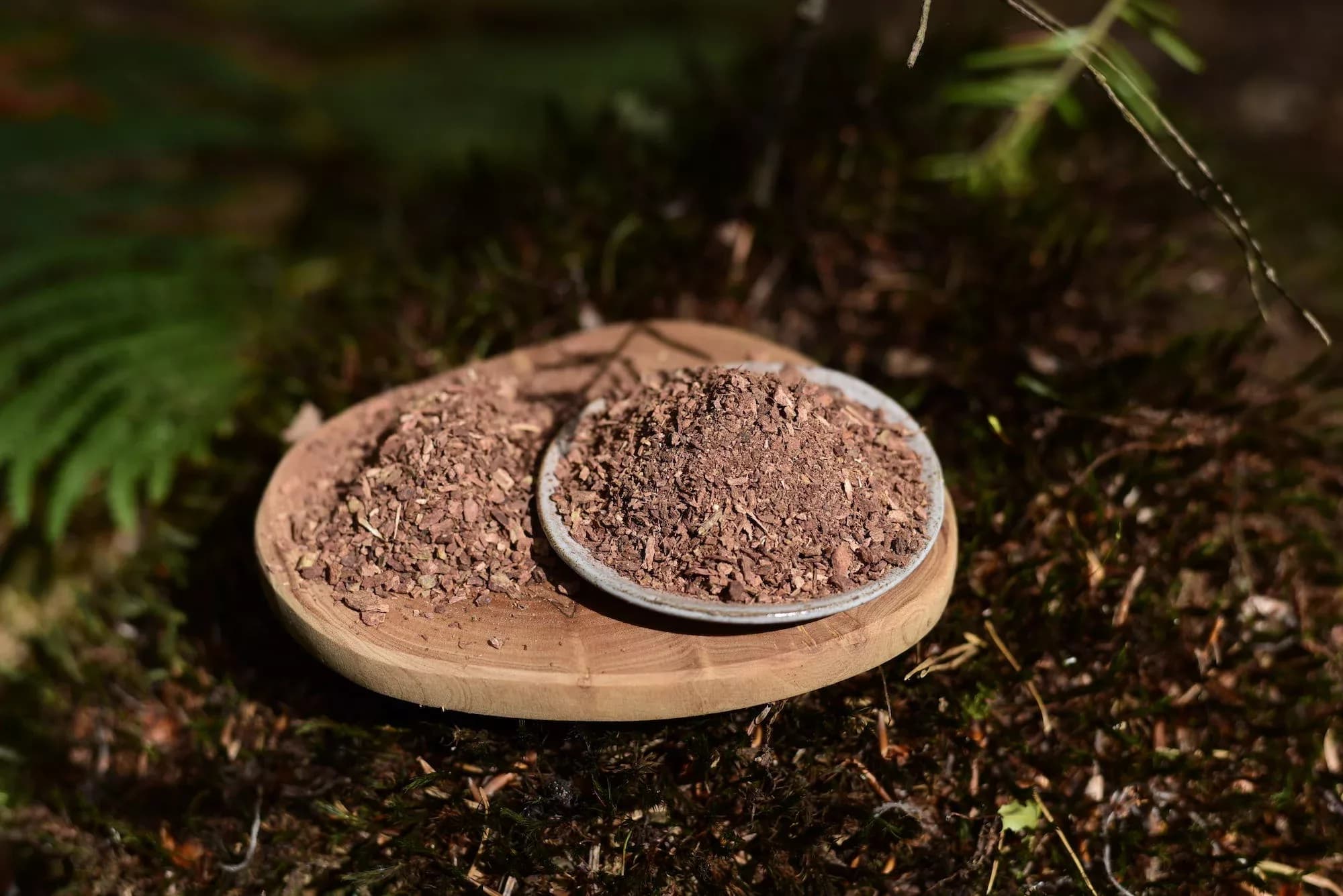 Mukanya Kude — vue 6