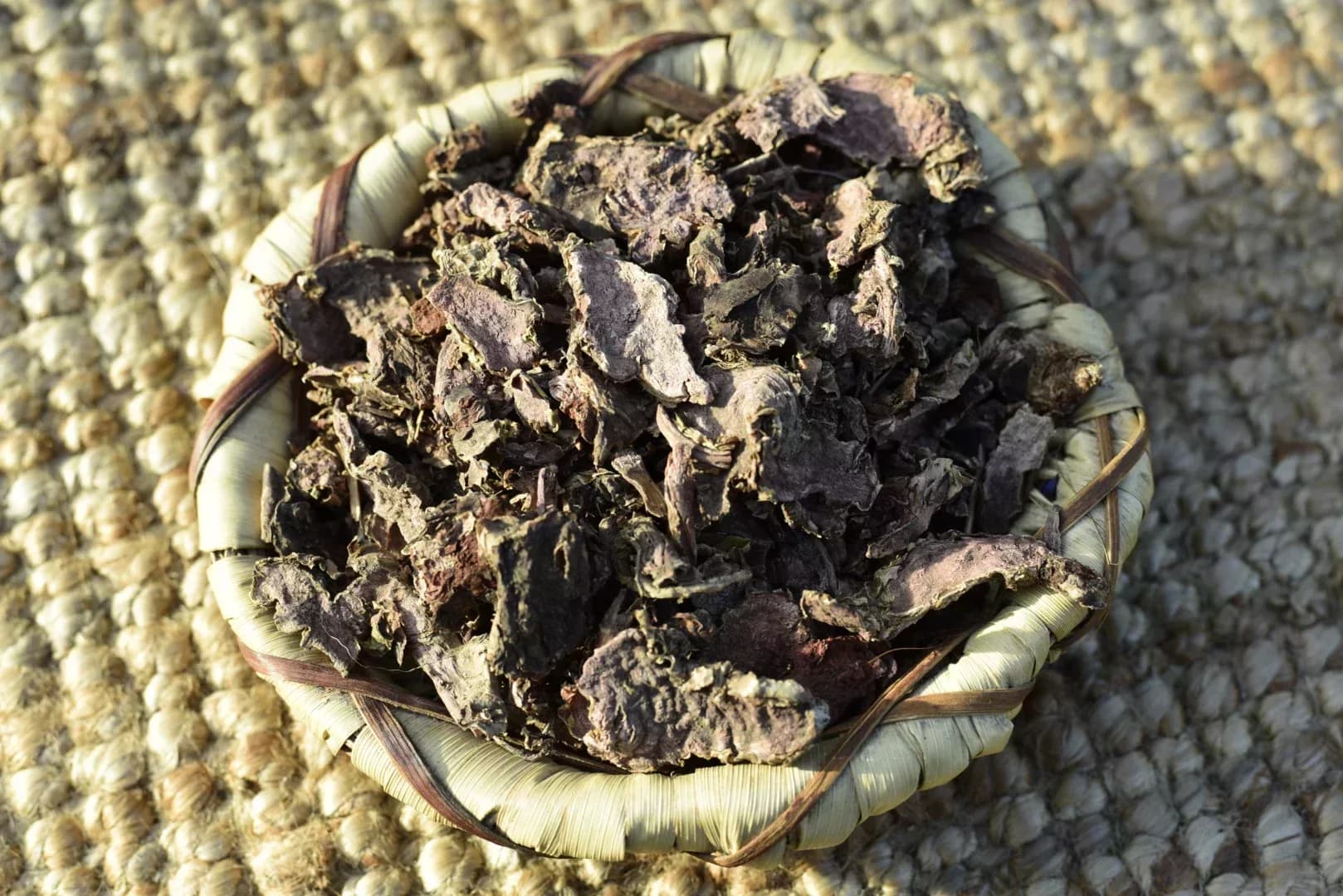 Rhodiola — vue 3